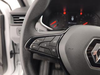 RENAULT Clio usata, con Servosterzo