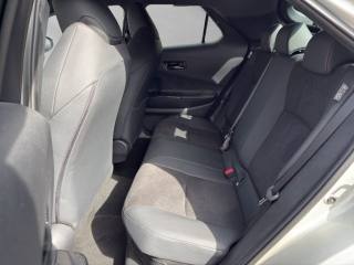TOYOTA C-HR usata, con Immobilizzatore elettronico