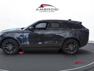 LAND ROVER Range Rover Velar usata 4