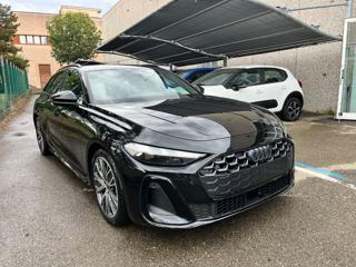 AUDI A5 Avant TDI 150 kW mHEV/S tronic S Line edition KM 0