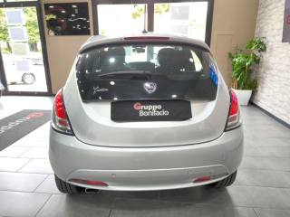 LANCIA Ypsilon usata, con Chiusura centralizzata