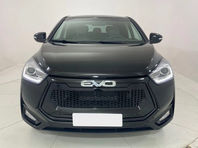 EVO Evo3 usata, con Airbag