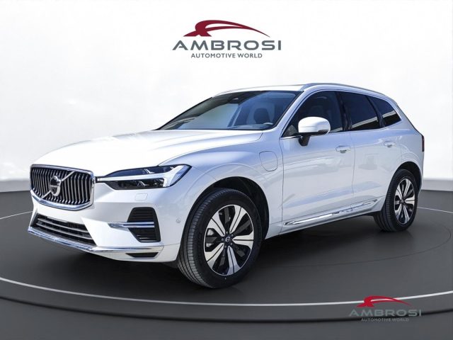 VOLVO XC60 usata 0