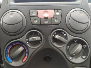FIAT Panda usata, con Fendinebbia