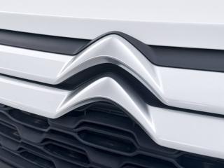CITROEN Jumper usata, con Supporto lombare