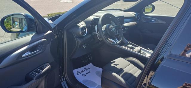 ALFA ROMEO Tonale usata, con Chiusura centralizzata