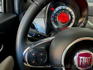 FIAT 500 usata, con Servosterzo