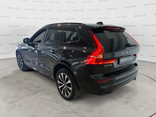 VOLVO XC60 usata, con Airbag Passeggero