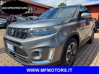 SUZUKI Vitara 1.5 FULL Hybrid A/T 4WD AllGrip Starview