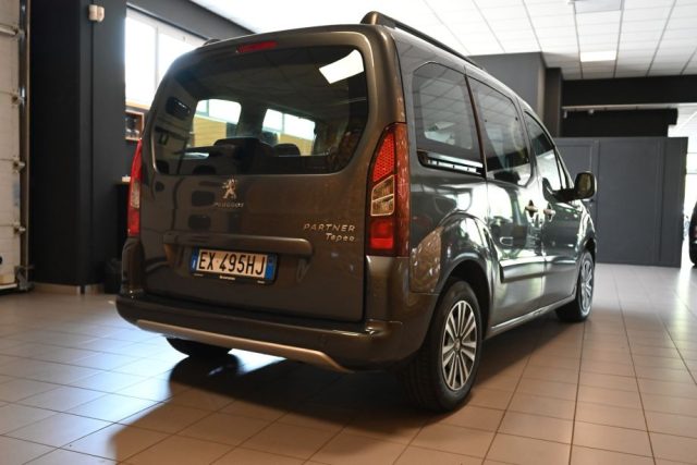 PEUGEOT Partner usata 62