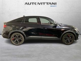 RENAULT Arkana usata 4
