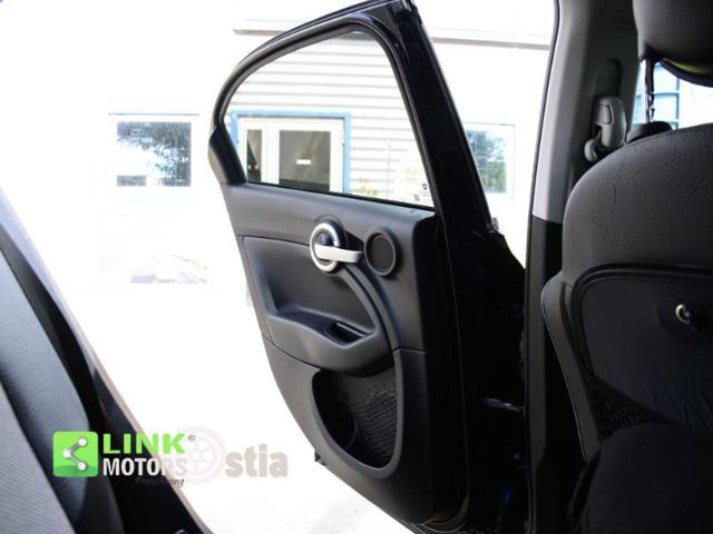 FIAT 500X usata 36