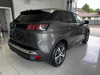 PEUGEOT 3008 usata, con Airbag Passeggero