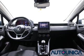 RENAULT Clio usata, con Climatizzatore