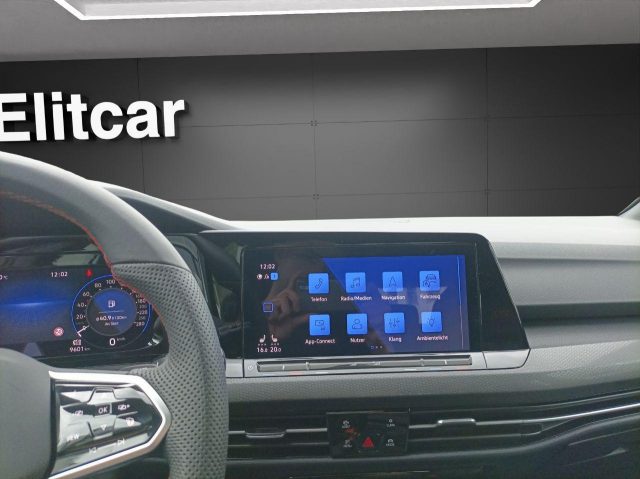 VOLKSWAGEN Golf usata, con Servosterzo