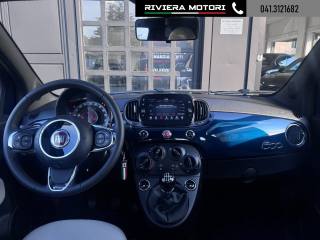 FIAT 500 usata, con Alzacristalli elettrici