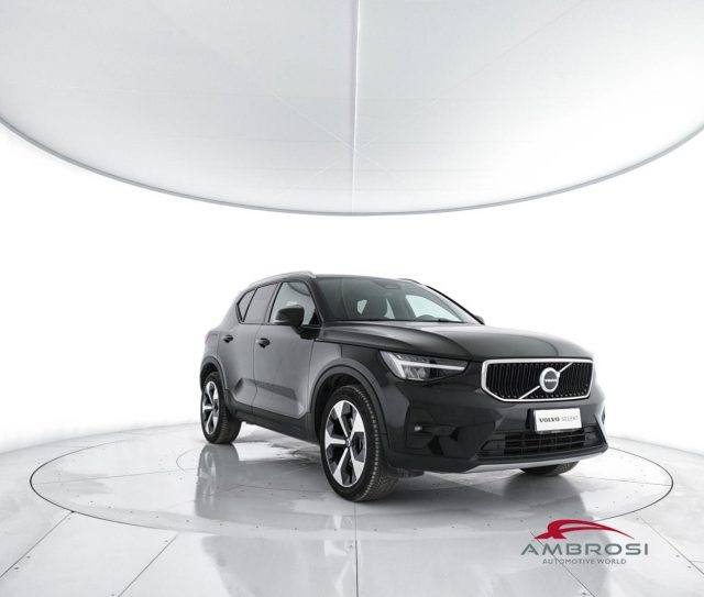 VOLVO XC40 usata 1