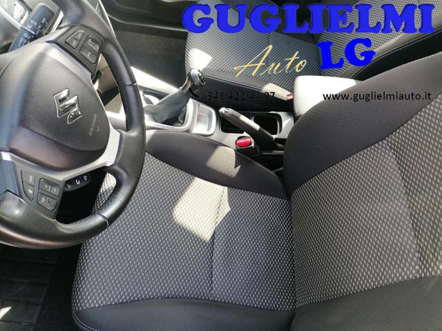 SUZUKI Vitara usata, con Chiusura centralizzata