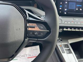 PEUGEOT 308 usata, con Sedili riscaldati