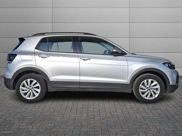 VOLKSWAGEN T-Cross usata, con Airbag laterali