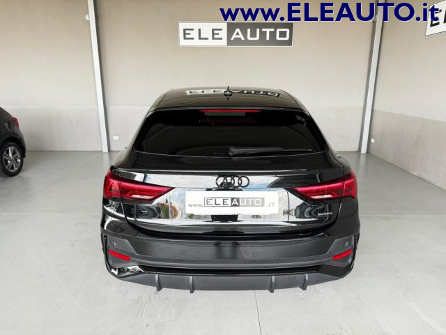 AUDI Q3 usata, con Autoradio