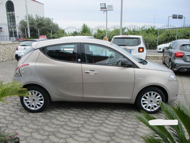 LANCIA Ypsilon usata, con Chiusura centralizzata