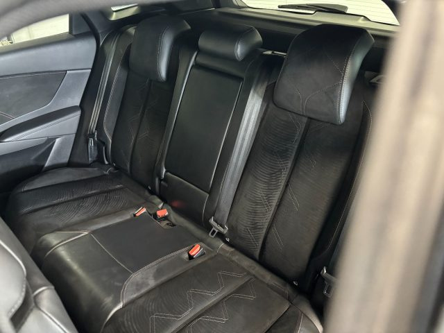 DS AUTOMOBILES DS 7 usata, con Volante in pelle