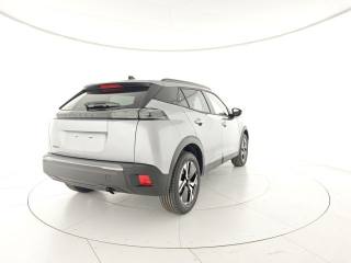 PEUGEOT 2008 usata, con Airbag laterali