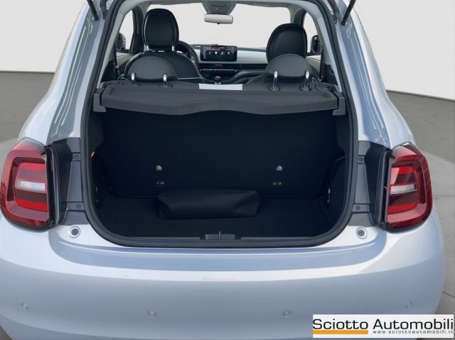 FIAT 500 usata, con Autoradio digitale