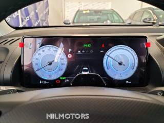 HYUNDAI INSTER usata, con Immobilizzatore elettronico