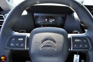 CITROEN C4 usata, con Cerchi in lega