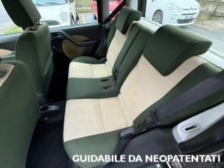 FIAT Panda usata, con Chiusura centralizzata