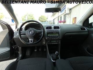 VOLKSWAGEN Polo usata, con Servosterzo