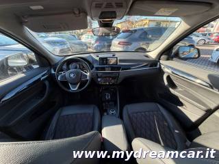 BMW X1 usata, con Bluetooth