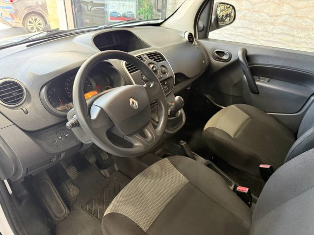 RENAULT Kangoo usata, con Chiusura centralizzata telecomandata