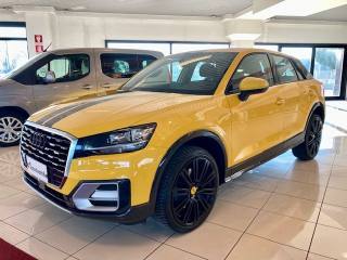 AUDI Q2 usata, con Boardcomputer