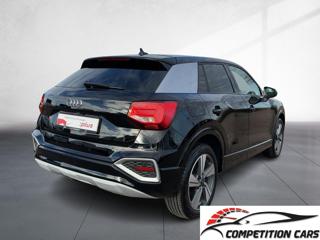 AUDI Q2 usata, con Airbag laterali