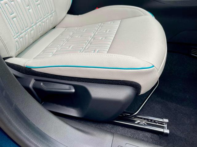 FIAT 600 usata, con Chiusura centralizzata telecomandata