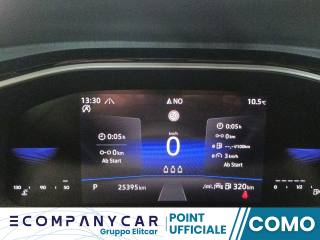 VOLKSWAGEN T-Roc usata, con Servosterzo