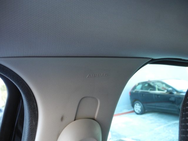 RENAULT Megane usata, con Sensori di parcheggio posteriori