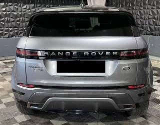 LAND ROVER Range Rover Evoque usata, con Alzacristalli elettrici