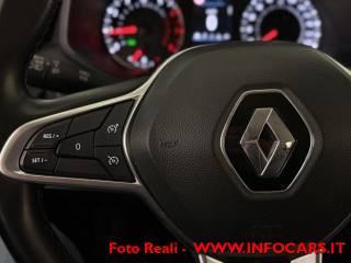 RENAULT Clio usata, con Fari LED