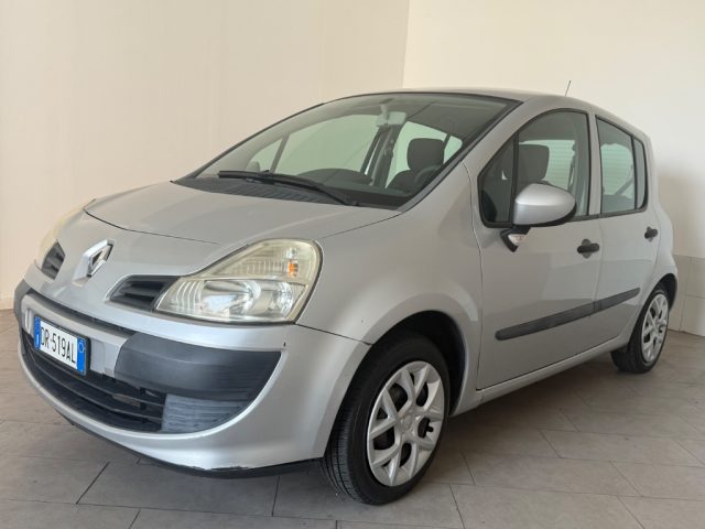 RENAULT Modus usata 1