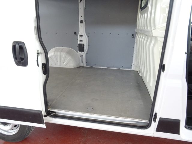 FIAT Ducato usata, con ESP