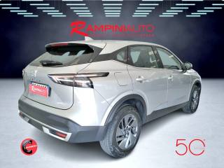 NISSAN Qashqai usata 6