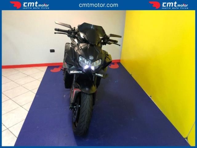 KAWASAKI Other usata 10