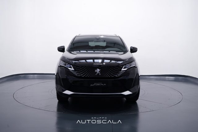 PEUGEOT 3008 usata, con Airbag