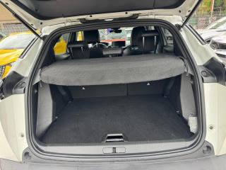 PEUGEOT 2008 usata, con Cronologia tagliandi