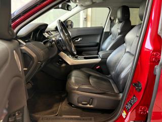 LAND ROVER Range Rover Evoque usata, con ESP