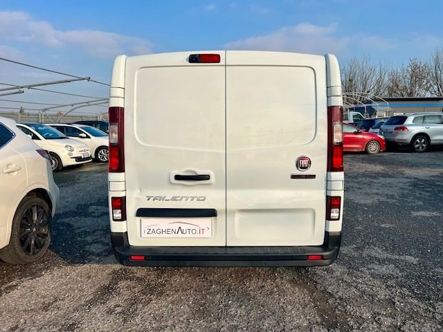 FIAT Talento usata 21